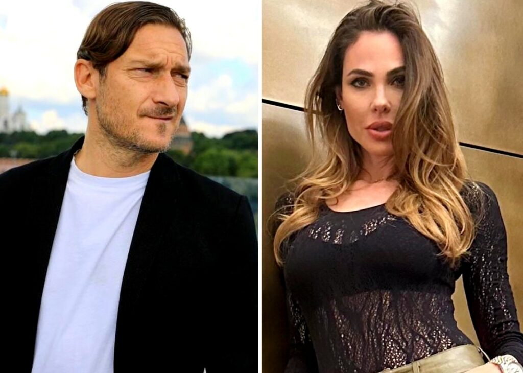 Totti e Ilary Blasi, tra un mese e mezzo lo scontro in tribunale: ecco secondo 'Gente' le prossime mosse dei due tra accuse di tradimenti e scontrini dei Rolex