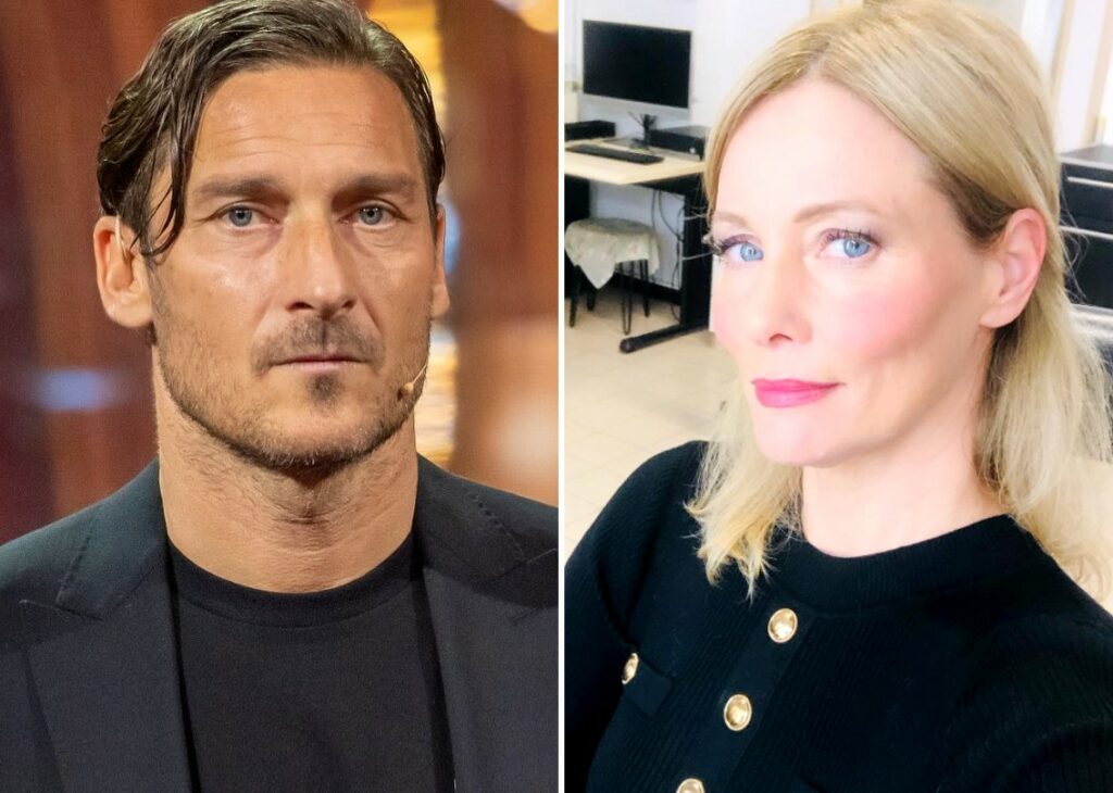 ''Totti stava per sposarsi, ma quella notte ci siamo amati'': Flavia Vento afferma che Ilary Blasi è stata tradita da Francesco poco prima delle nozze ''Totti stava per sposarsi, ma quella notte ci siamo amati'': Flavia Vento afferma che Ilary Blasi è stata tradita da Francesco poco prima delle nozze