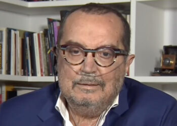 ''Ho un tumore che non lascia scampo, mi resta poco da vivere'': il giornalista Franco Di Mare rivela la malattia