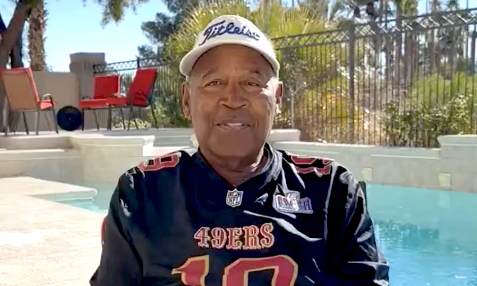 E’ morto a 76 anni O.J. Simpson, ecco quale tumore lo ha stroncato E’ morto a 76 anni O.J. Simpson, ecco quale tumore lo ha stroncato