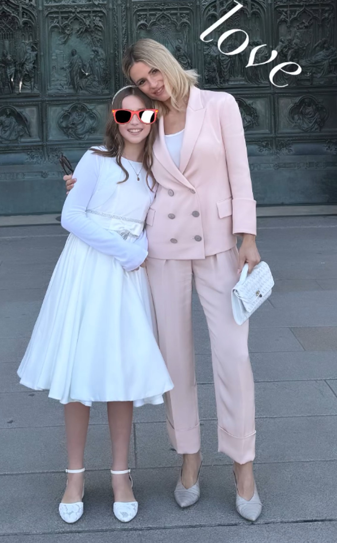 2 Braccialetti Mamma E Figlia: "Ti Ho Sempre Con Me" - Gioiello Ispirazionale In Acciaio Inox, Regalo Emozionante Per Compleanno O Festa Della Mamma