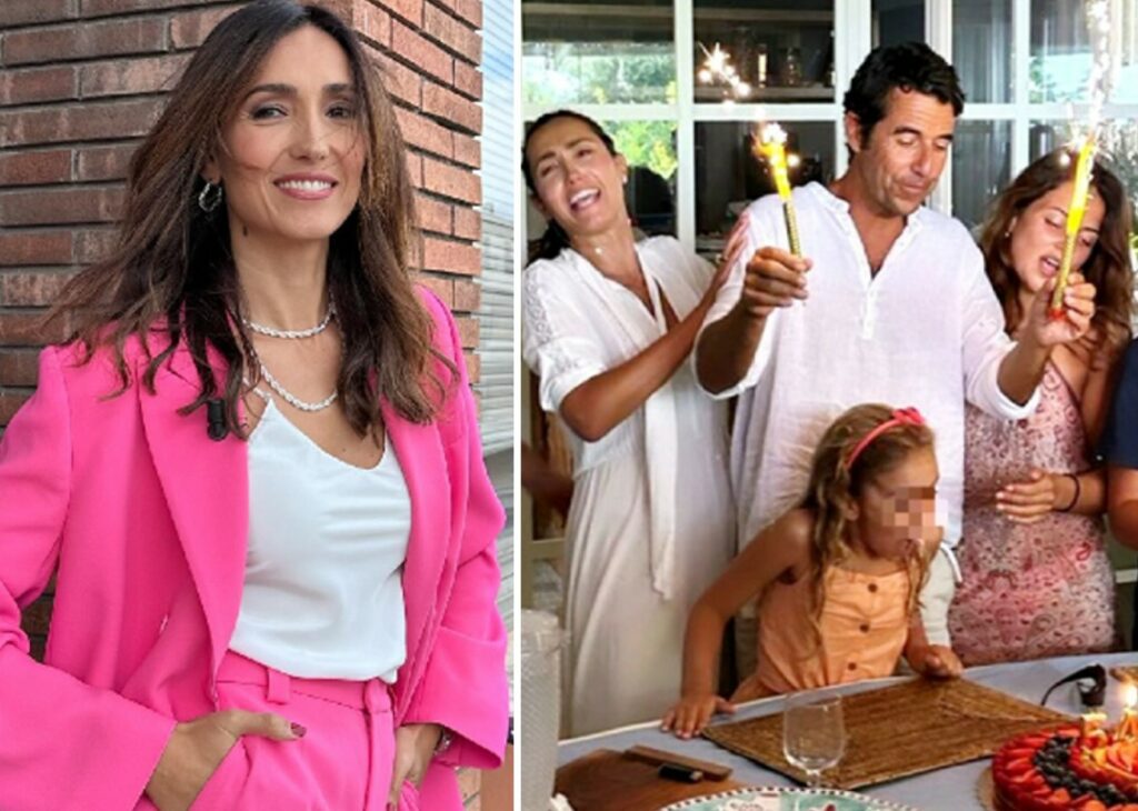 ''Per me non c'è differenza tra lei e gli altri due figli'': Caterina Balivo parla della primogenita del marito e delle sfide delle famiglie allargate ''Per me non c'è differenza tra lei e gli altri due figli'': Caterina Balivo parla della primogenita del marito e delle sfide delle famiglie allargate