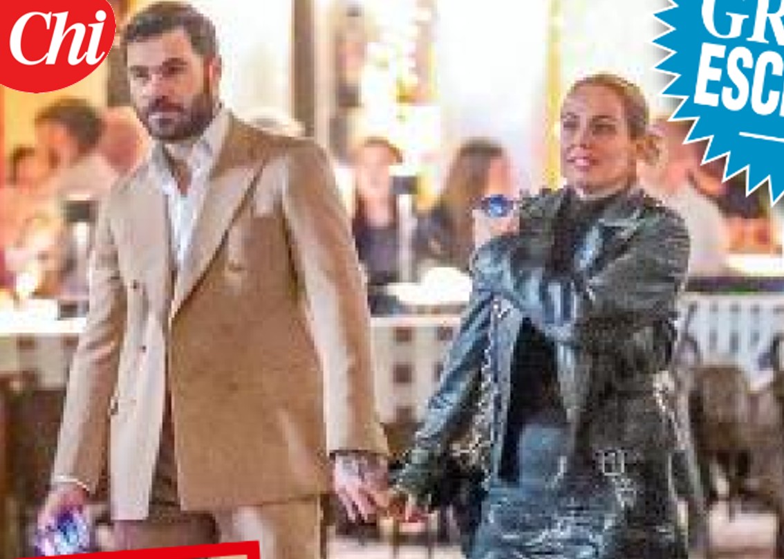 Ultime notizie dall&rsquo;Italia: gossip, VIP e tanto altro