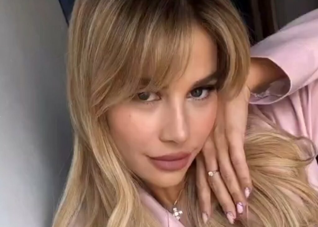 ''E' un'amica speciale, tifava affinché Paolo e io ci mettessimo insieme'': Clizia Incorvaia rivela quale volto noto sarà suo testimone di nozze ''E' un'amica speciale, tifava affinché Paolo e io ci mettessimo insieme'': Clizia Incorvaia rivela quale volto noto sarà suo testimone di nozze