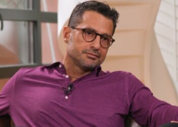 ''Ho sempre tradito tutte, Belen l'ha saputo alla fine'': Fabrizio Corona racconta di quando la Rodriguez furiosa gli spaccò un vaso in testa