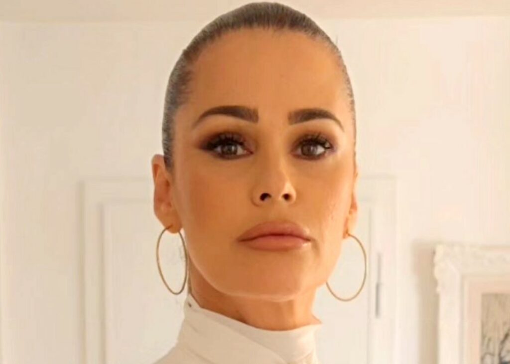 ''L'ho dovuto lasciare per non ritrovarmi con un cesto di lumache in testa'': Samantha De Grenet spiega perché ruppe con Filippo Inzaghi