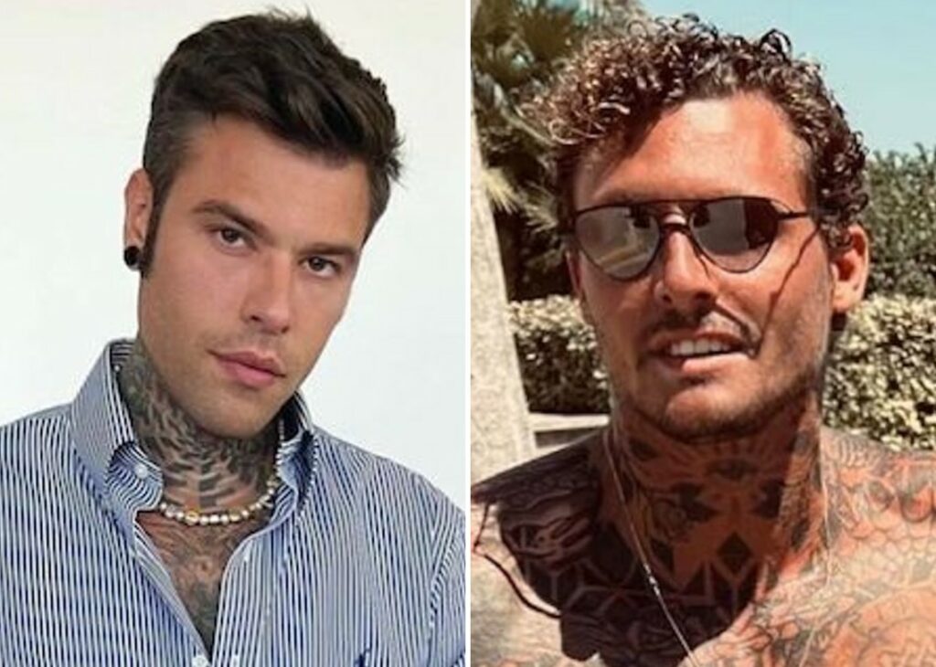 ''Fedez-Iovino, assegno da parte del rapper per evitare la denuncia'': il Corriere spiega cosa sarebbe successo dopo la rissa ''Fedez-Iovino, assegno da parte del rapper per evitare la denuncia'': il Corriere spiega cosa sarebbe successo dopo la rissa