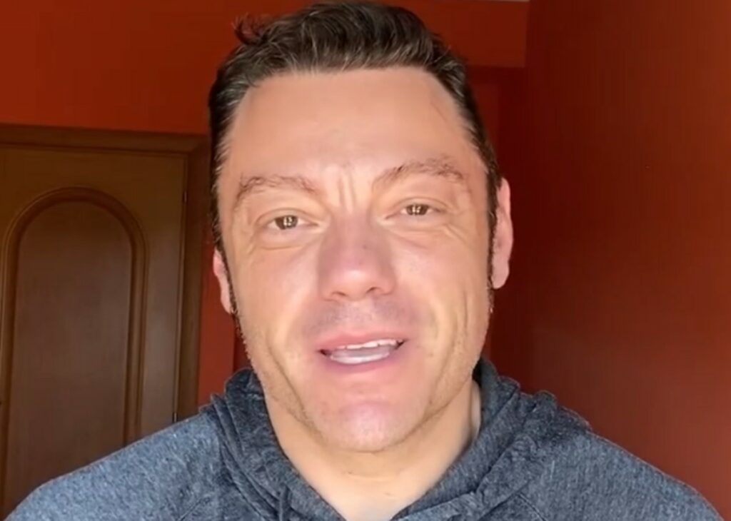 ''L’ultima cosa che vuoi è iniziare una nuova relazione'': Tiziano Ferro spiega perché dopo la separazione dal marito non sta cercando un nuovo amore ''L’ultima cosa che vuoi è iniziare una nuova relazione'': Tiziano Ferro spiega perché dopo la separazione dal marito non sta cercando un nuovo amore