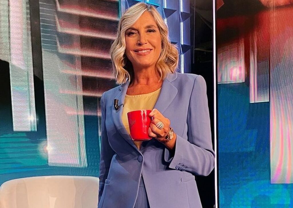 Myrta Merlino dopo un solo anno lascerà già Pomeriggio 5? Addio al programma vicino e possibili sostitute: l’indiscrezione