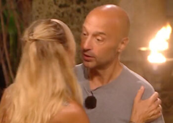 ''La dottoressa mi ha detto che non posso continuare, è pesante a livello personale'': Joe Bastianich abbandona l'Isola dei Famosi