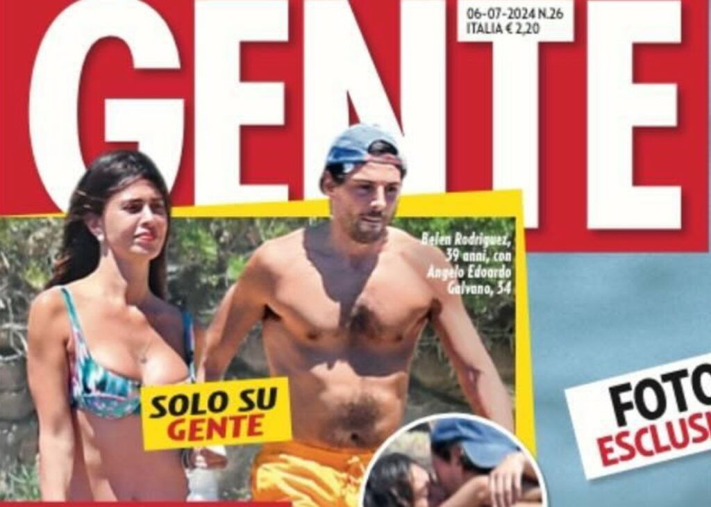 ''Sono stata fatta a pezzi, a brandelli. Ma alla fine vinco io, perché non mi arrendo'': Belen parla di amore dopo le paparazzate con Angelo ''Sono stata fatta a pezzi, a brandelli. Ma alla fine vinco io, perché non mi arrendo'': Belen parla di amore dopo le paparazzate con Angelo