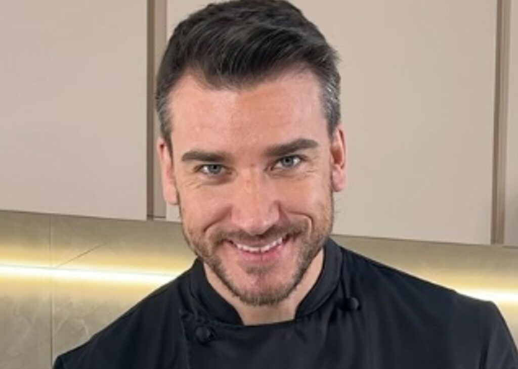 ''Non sono pentito di aver eliminato i Caressa'': Damiano Carrara rivela se dopo 'Pechino Express' ha davvero litigato con Benedetta Parodi