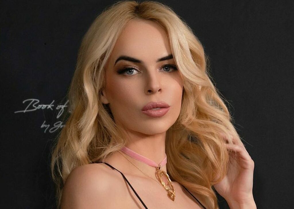 ''Non so se ha un grave problema agli occhi, sono preoccupata'': Drusilla Gucci parla del video del fidanzato Francesco Chiofalo in ambulanza ''Non so se ha un grave problema agli occhi, sono preoccupata'': Drusilla Gucci parla del video del fidanzato Francesco Chiofalo in ambulanza