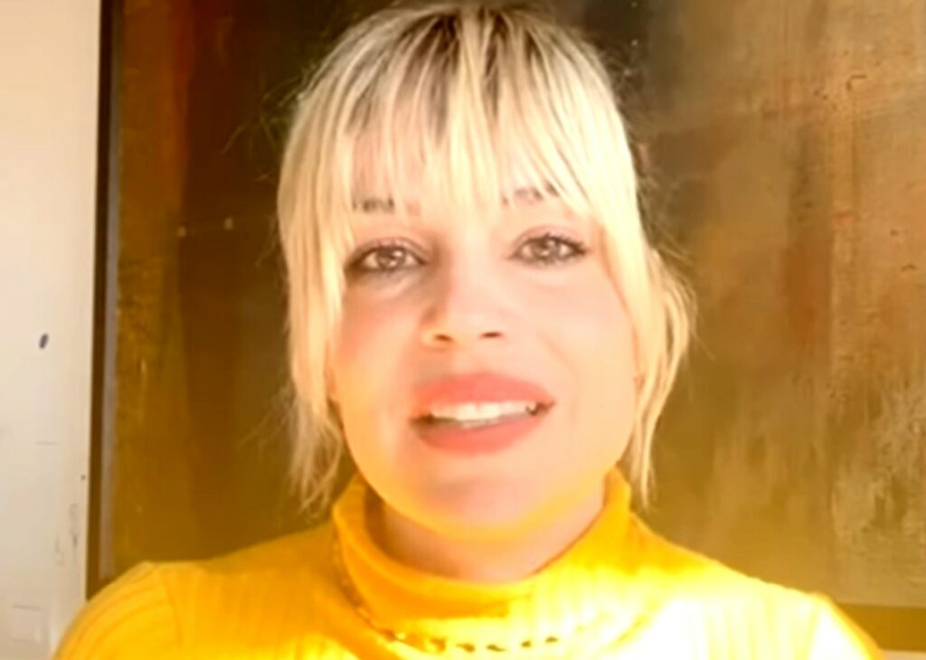 ''Paolo tiene più alla sua immagine che alla serenità della famiglia'': Micaela Ramazzotti sgancia un siluro sull’ex Virzì dopo la presunta rissa ''Paolo tiene più alla sua immagine che alla serenità della famiglia'': Micaela Ramazzotti sgancia un siluro sull’ex Virzì dopo la presunta rissa