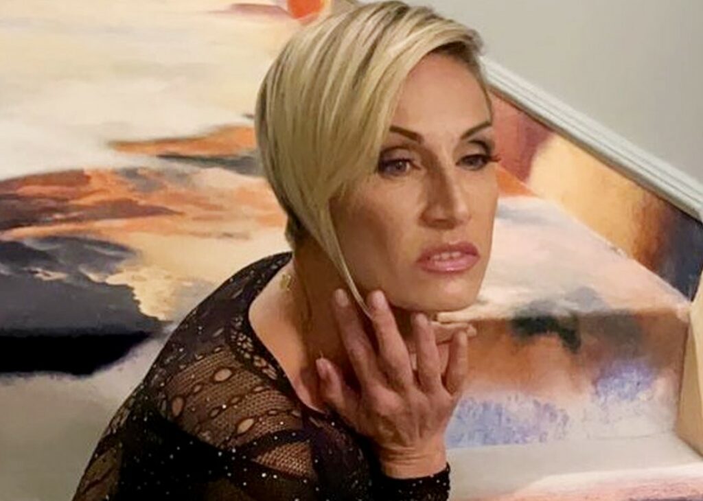 ''I sintomi erano iniziati a 12 anni, sono stati sottovalutati'': Annalisa Minetti parla della malattia che l'ha resa cieca ''I sintomi erano iniziati a 12 anni, sono stati sottovalutati'': Annalisa Minetti parla della malattia che l'ha resa cieca