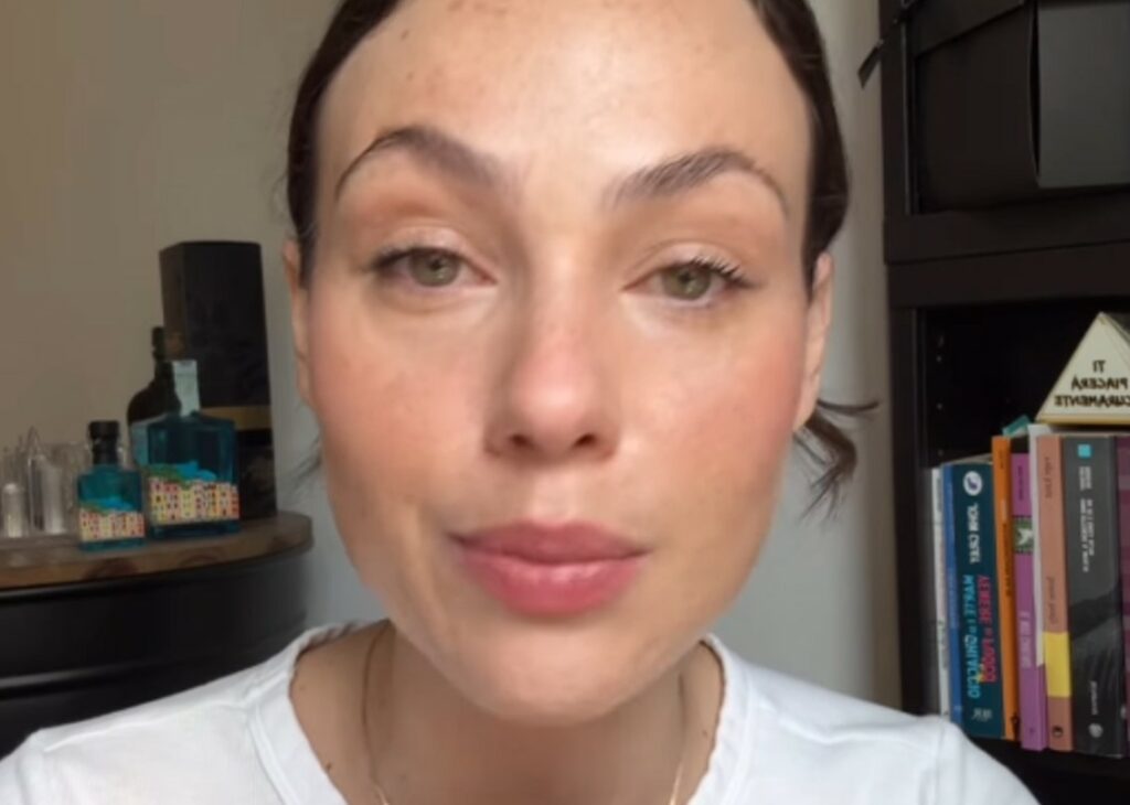 ''Non mi vergogno di dirlo'': Rosalinda Cannavò rivela di essere caduta in depressione all’inizio della gravidanza, pochi mesi fa