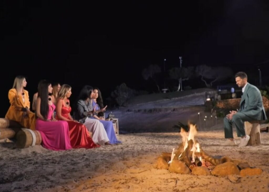 Prima puntata Temptation Island: cos'è successo, la gioia di Bisciglia per gli ascolti