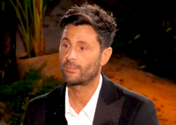 Filippo Bisciglia in lacrime alla finale di Temptation Island: la commozione al falò di Siria e Matteo prende il sopravvento, ecco perché