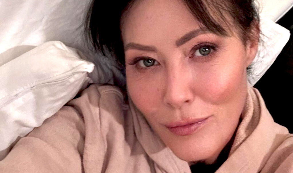 E’ morta a 53 anni l’attrice Shannen Doherty, famosa per 'Beverly Hills' e 'Streghe' E’ morta a 53 anni l’attrice Shannen Doherty, famosa per 'Beverly Hills' e 'Streghe'