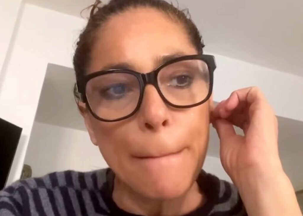 'L'immagine di famiglia infranta mi ha fatto stare troppo male': Simona Cavallari racconta il dolore per la separazione da Daniele Silvestri 'L'immagine di famiglia infranta mi ha fatto stare troppo male': Simona Cavallari racconta il dolore per la separazione da Daniele Silvestri