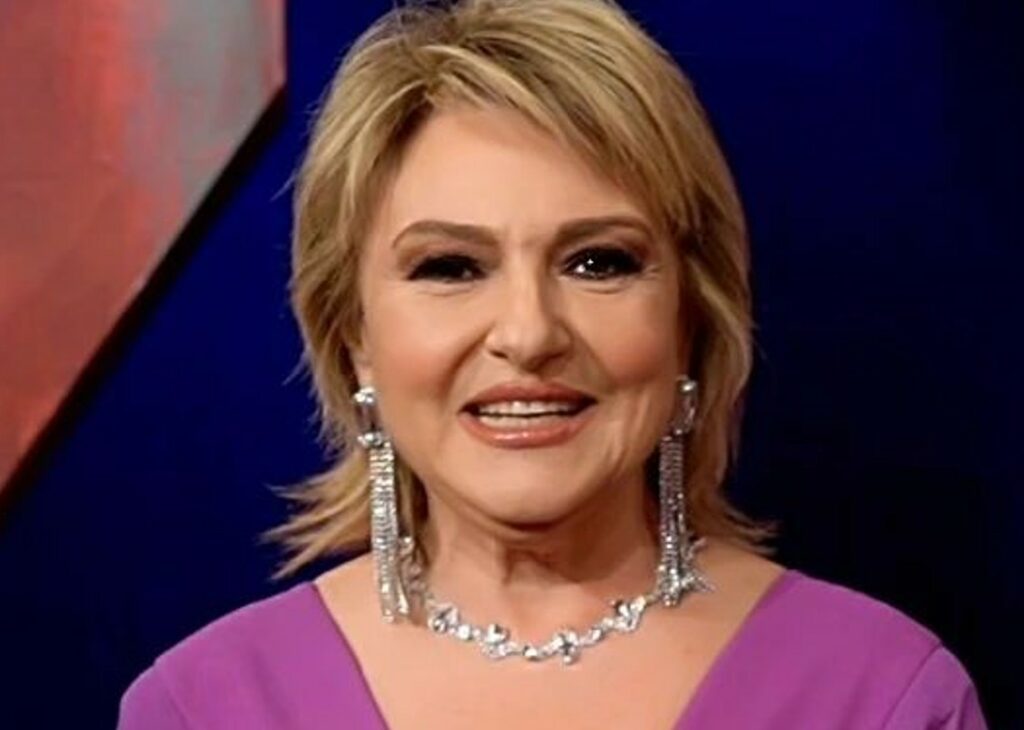 ''Non mi sono mai rifatta, neanche una punturina. Non uso neppure le creme'': alla soglia dei 60 anni Monica Setta rivela come fa ad essere in forma