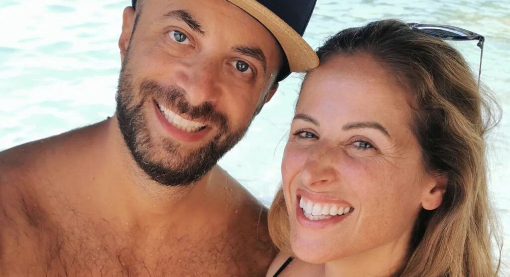 ''Sono righe dolorose'': Clio MakeUp annuncia la fine del matrimonio col padre delle figlie