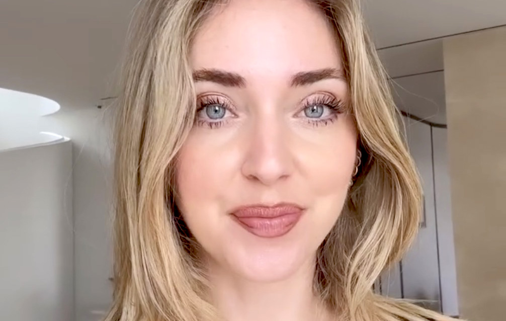 ''E' una donazione, non una sanzione'': Chiara Ferragni torna a parlare del 'caso beneficenza' sul social con un messaggio a cui 'tiene molto' ''E' una donazione, non una sanzione'': Chiara Ferragni torna a parlare del 'caso beneficenza' sul social con un messaggio a cui 'tiene molto'