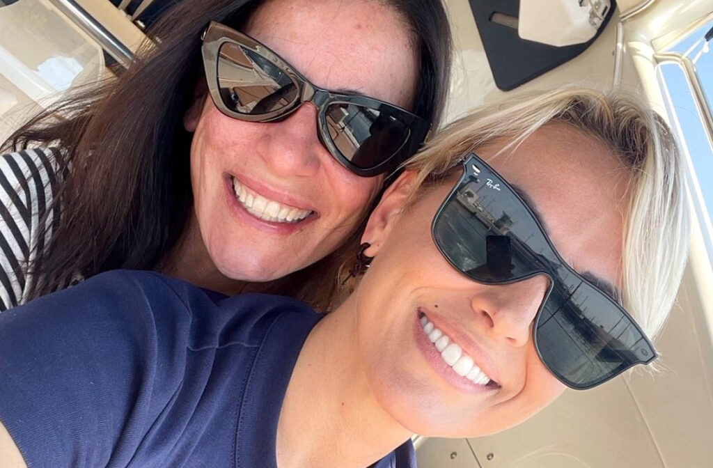 ''Sto attraversando un grande dolore, per me è un fallimento'': Francesca Pascale rompe il silenzio sulla fine del matrimonio con Paola Turci