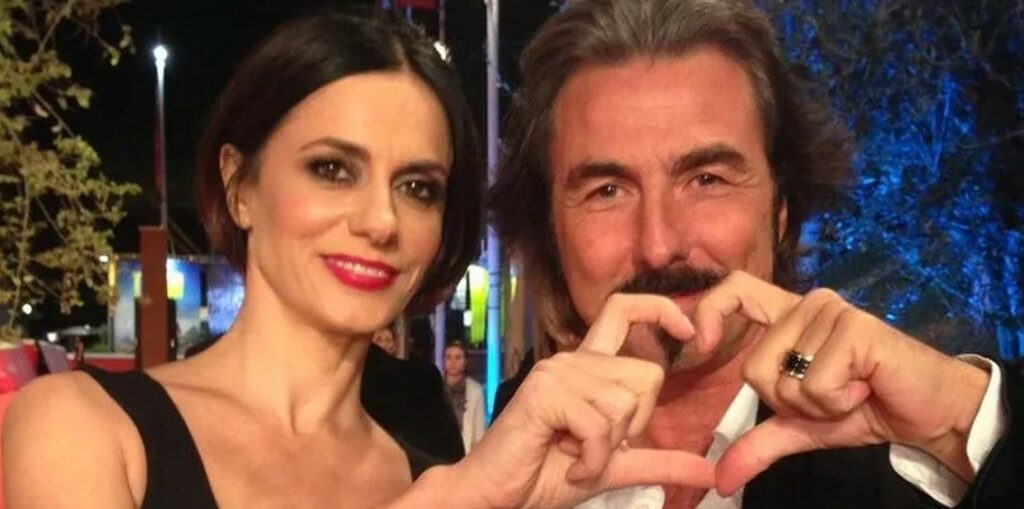 ''Non l’ho deciso io, è stato uno choc'': Rossella Brescia parla della fine della relazione con Luciano Cannito durata 20 anni ''Non l’ho deciso io, è stato uno choc'': Rossella Brescia parla della fine della relazione con Luciano Cannito durata 20 anni