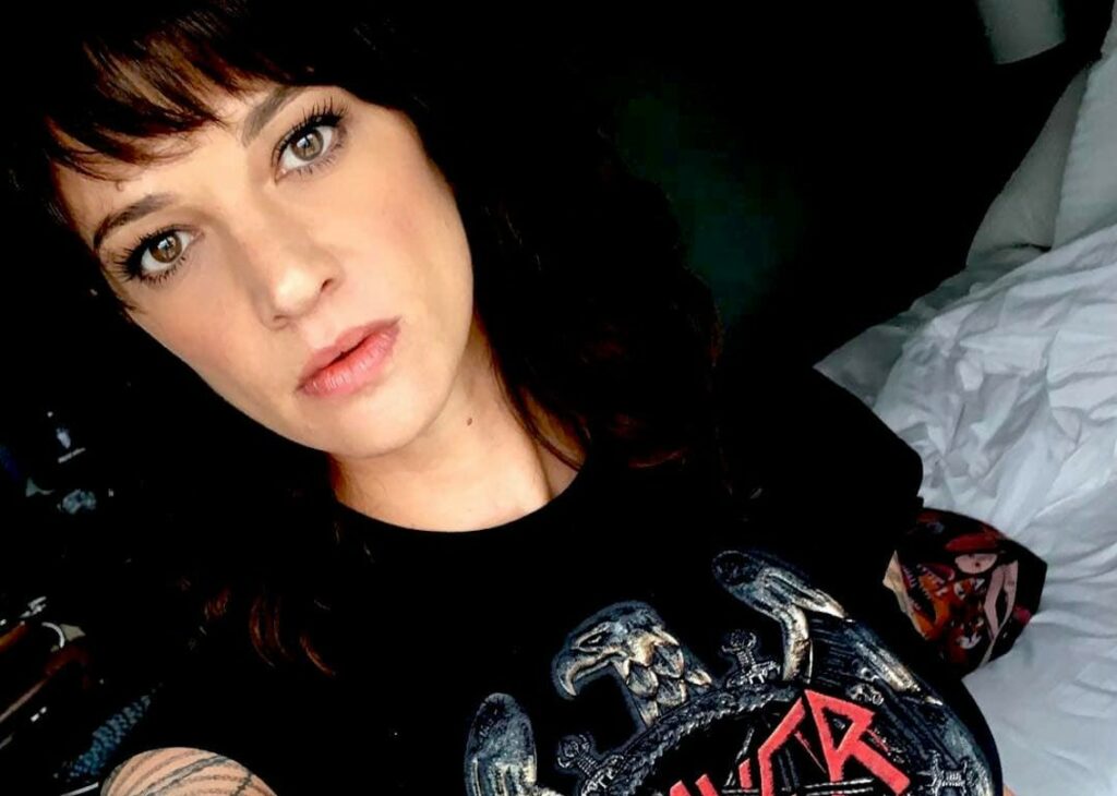 ''E’ una persona malata'': Asia Argento parla dell’ex Morgan e definisce ‘terrificanti’ gli ultimi fatti legati a lui ''E’ una persona malata'': Asia Argento parla dell’ex Morgan e definisce ‘terrificanti’ gli ultimi fatti legati a lui