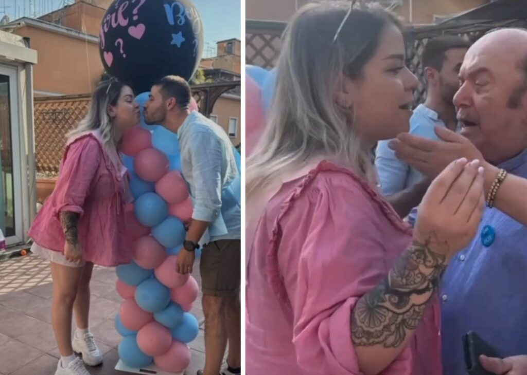 Ultime notizie dall&rsquo;Italia: gossip, VIP e tanto altro