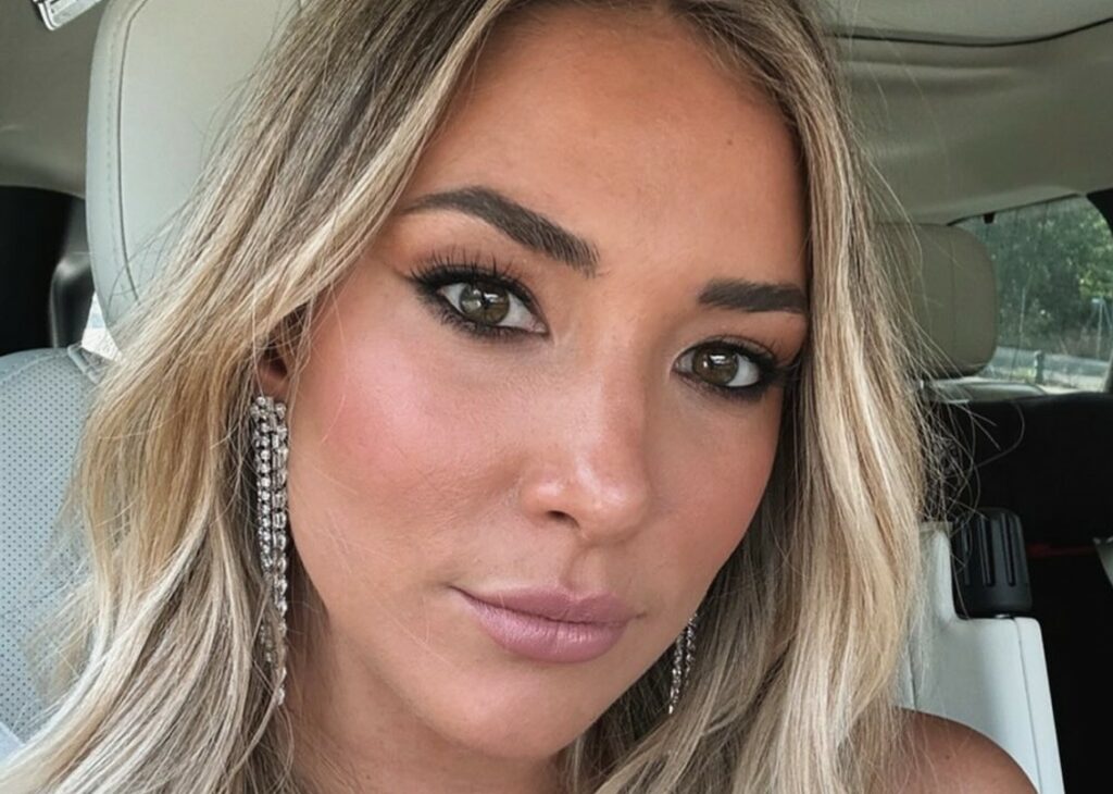 ''Abbiamo vissuto tante cose in fretta'': Alice Campello parla di 'depressioni' sue e di Alvaro Morata commentando il loro divorzio