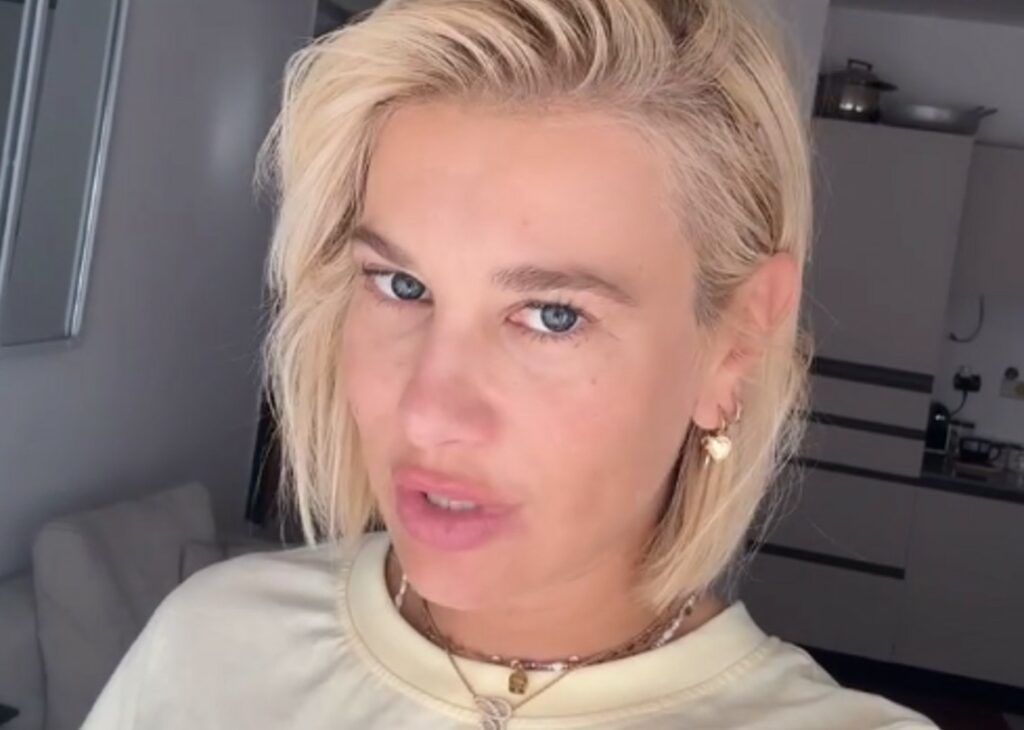 ''Un anno dopo la nascita di Gabriele, a Nina è esplosa la gelosia'': Clizia Incorvaia parla del rapporto tra i suoi due figli ''Un anno dopo la nascita di Gabriele, a Nina è esplosa la gelosia'': Clizia Incorvaia parla del rapporto tra i suoi due figli