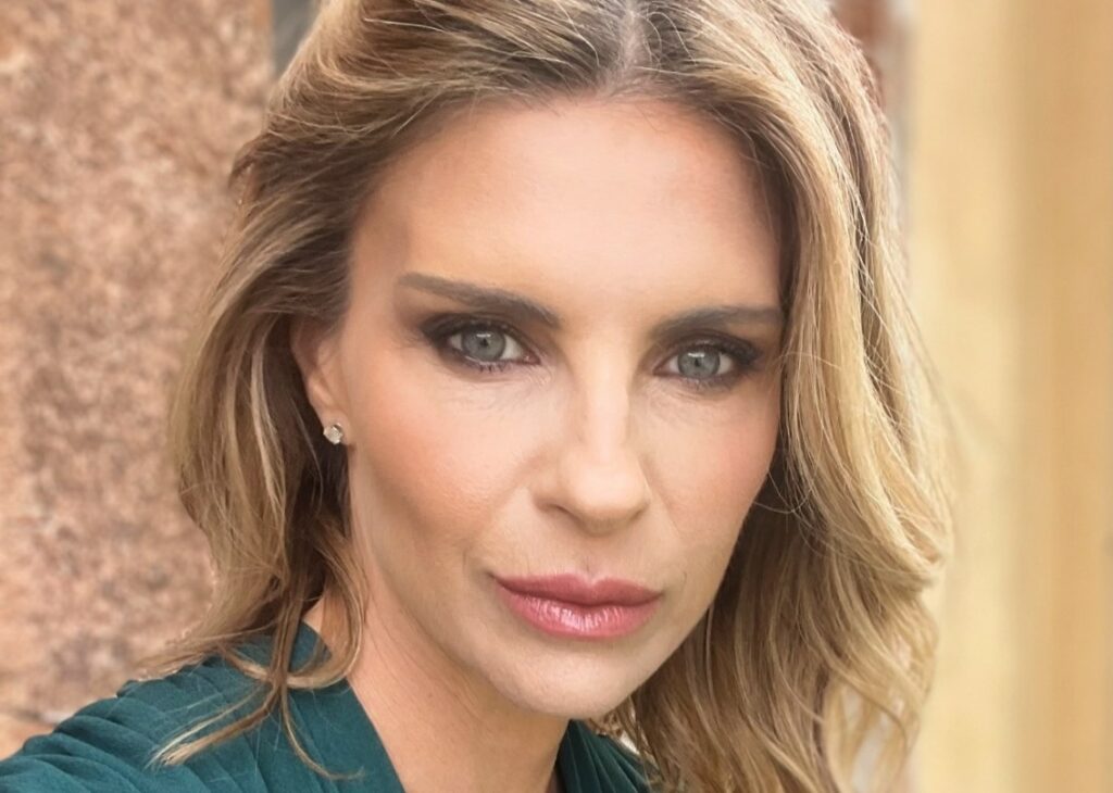 ''L’accanimento verso la mia magrezza mi sta stufando'': Martina Colombari parla di bodyshaming e spiega perché non viene considerata ''simpatica'' ''L’accanimento verso la mia magrezza mi sta stufando'': Martina Colombari parla di bodyshaming e spiega perché non viene considerata ''simpatica''