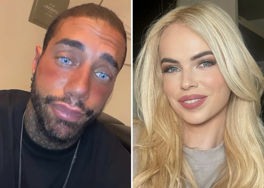 ''Proveniamo da pianeti opposti, ho interrotto io la relazione'': Drusilla Gucci spiega perché ha lasciato Francesco Chiofalo e cosa le era piaciuto di lui