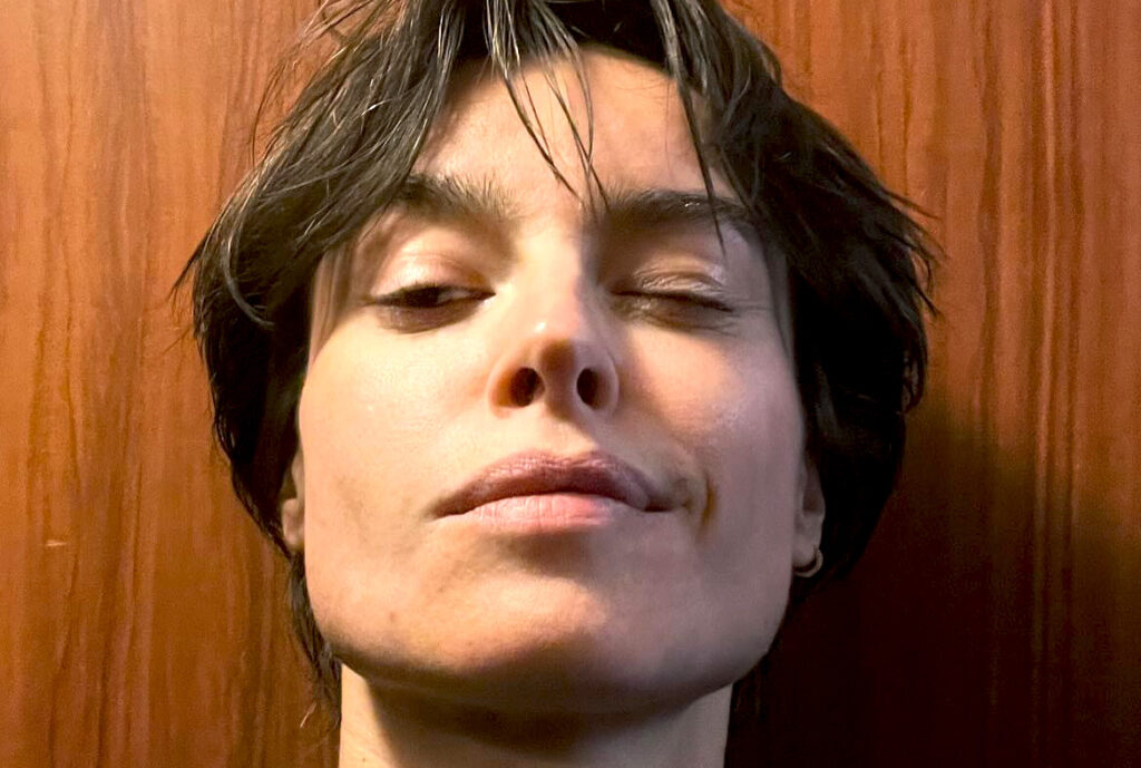 ''Non voglio più fare l'attrice, l'ho detto alla mia agente e al mio ufficio stampa'': l'annuncio di Kasia Smutniak lascia tutti a bocca aperta ''Non voglio più fare l'attrice, l'ho detto alla mia agente e al mio ufficio stampa'': l'annuncio di Kasia Smutniak lascia tutti a bocca aperta