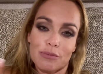 Sonia Bruganelli è distrutta dalle prove di Ballando con le stelle