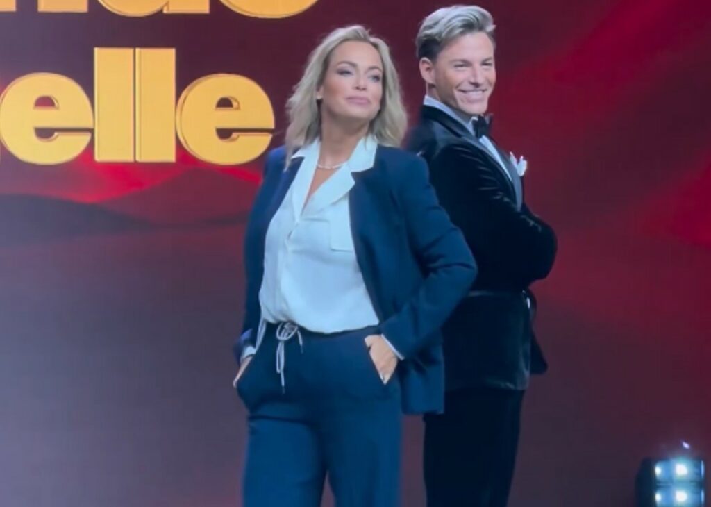 ''Mi pagano, il contratto non fa schifo, non siamo tutti qui per la gloria'': Sonia Bruganelli è molto onesta su 'Ballando con le Stelle'