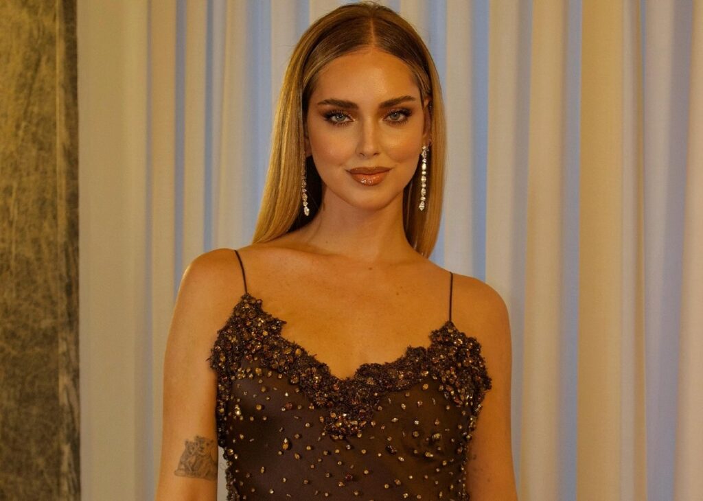 ''Voglio tornare a fare quello che facevo'': Chiara Ferragni, primo red carpet in Italia dopo lo scandalo Balocco