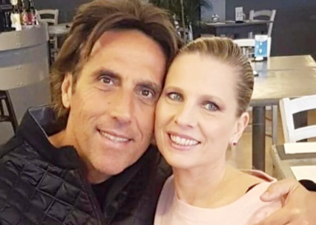 ''Dopo 12 anni sposo il mio compagno'': Laura Freddi annuncia le nozze con Leonardo D’Amico entro un anno, inviterà Bonolis e anche il suo ex marito