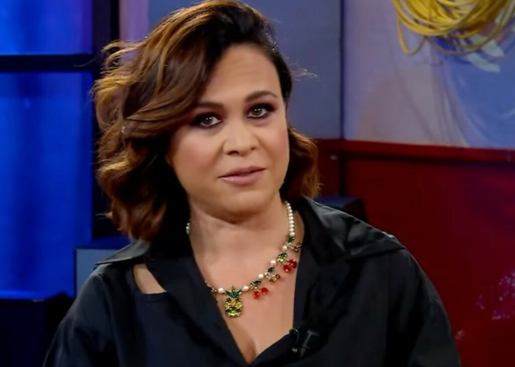 ''L'abbiamo scoperto per caso'': la comica Valeria Graci rivela che il figlio Pierluigi ha un DSA ''L'abbiamo scoperto per caso'': la comica Valeria Graci rivela che il figlio Pierluigi ha un DSA