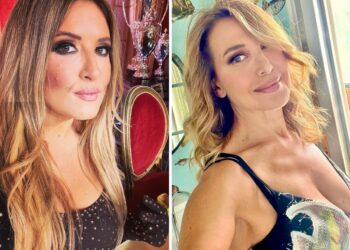 ''Proprio il giorno in cui io ho pilates!'': Selvaggia Lucarelli fa ironia sulla presunta partecipazione di Barbara d'Urso a Ballando