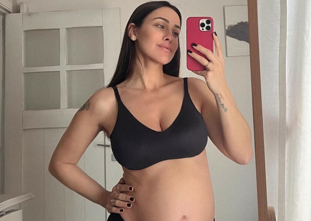 Teresanna Pugliese è di nuovo mamma: ecco il sesso e il nome del bebè dell'ex tronista di Uomini e Donne