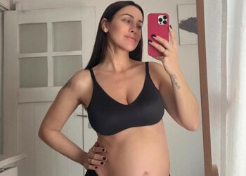 Teresanna Pugliese è di nuovo mamma: ecco il sesso e il nome del bebè dell'ex tronista di Uomini e Donne