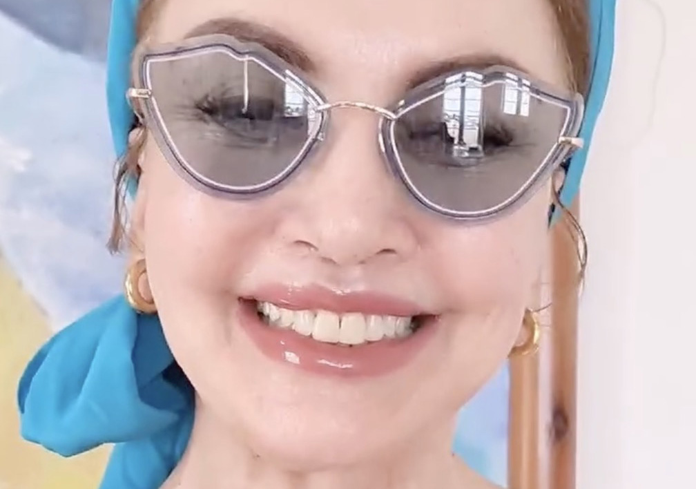 I rapporti personali, la stima e la presenza in giura nel nuovo Ballando: Milly Carlucci parla dell'''amica'' Selvaggia Lucarelli