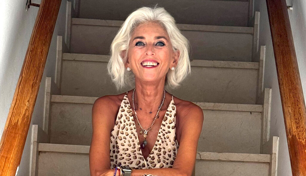 Addio a Paola Marella: il volto tv portato via da un tumore