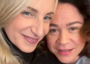 Katia Follesa e Valeria Graci si riuniscono: il due comico è tornato!