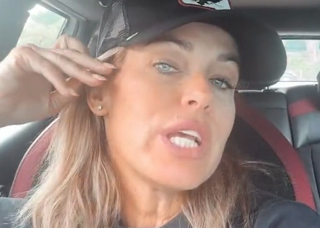 ''Col ballo si dimagrisce, ho perso 5 centimetri di vita'': Sonia Bruganelli parla dei chili persi grazie a 'Ballando', è felicissima