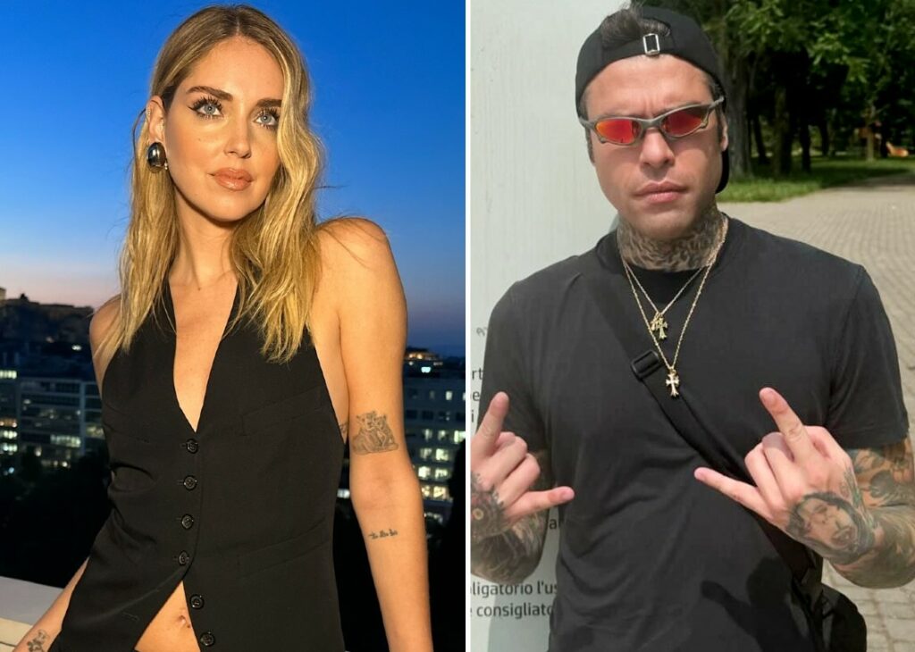 ''Non c'è accordo, ci sono trattative riservate'': l'avvocato della Ferragni svela lo stallo nel divorzio tra Chiara e Fedez ''Non c'è accordo, ci sono trattative riservate'': l'avvocato della Ferragni svela lo stallo nel divorzio tra Chiara e Fedez