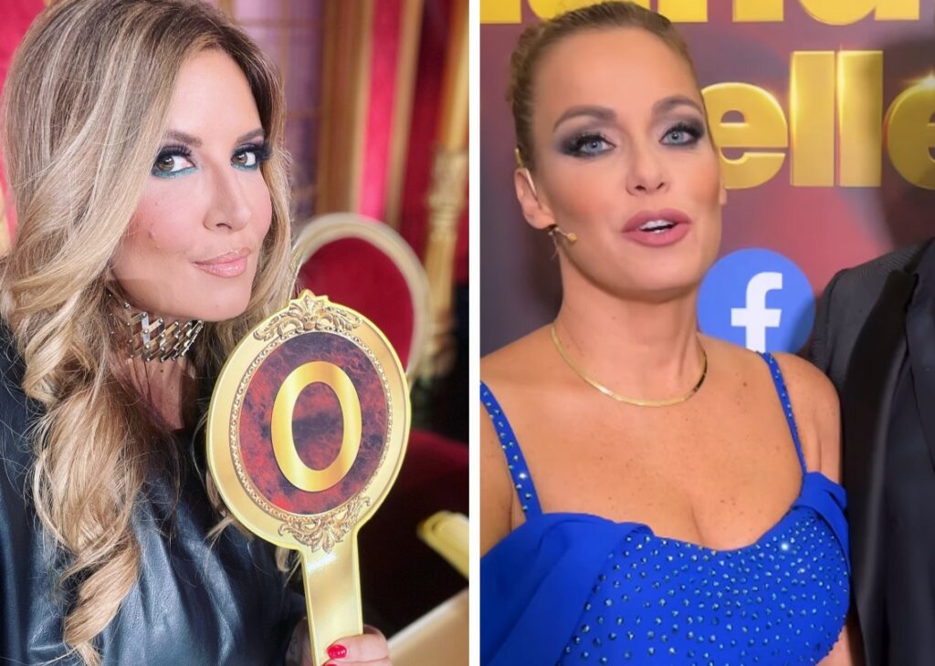 ''Sapevo che la Bruganelli provò a prendere il mio posto a Ballando con i suoi agganci'': Selvaggia Lucarelli rompe il silenzio sulla questione